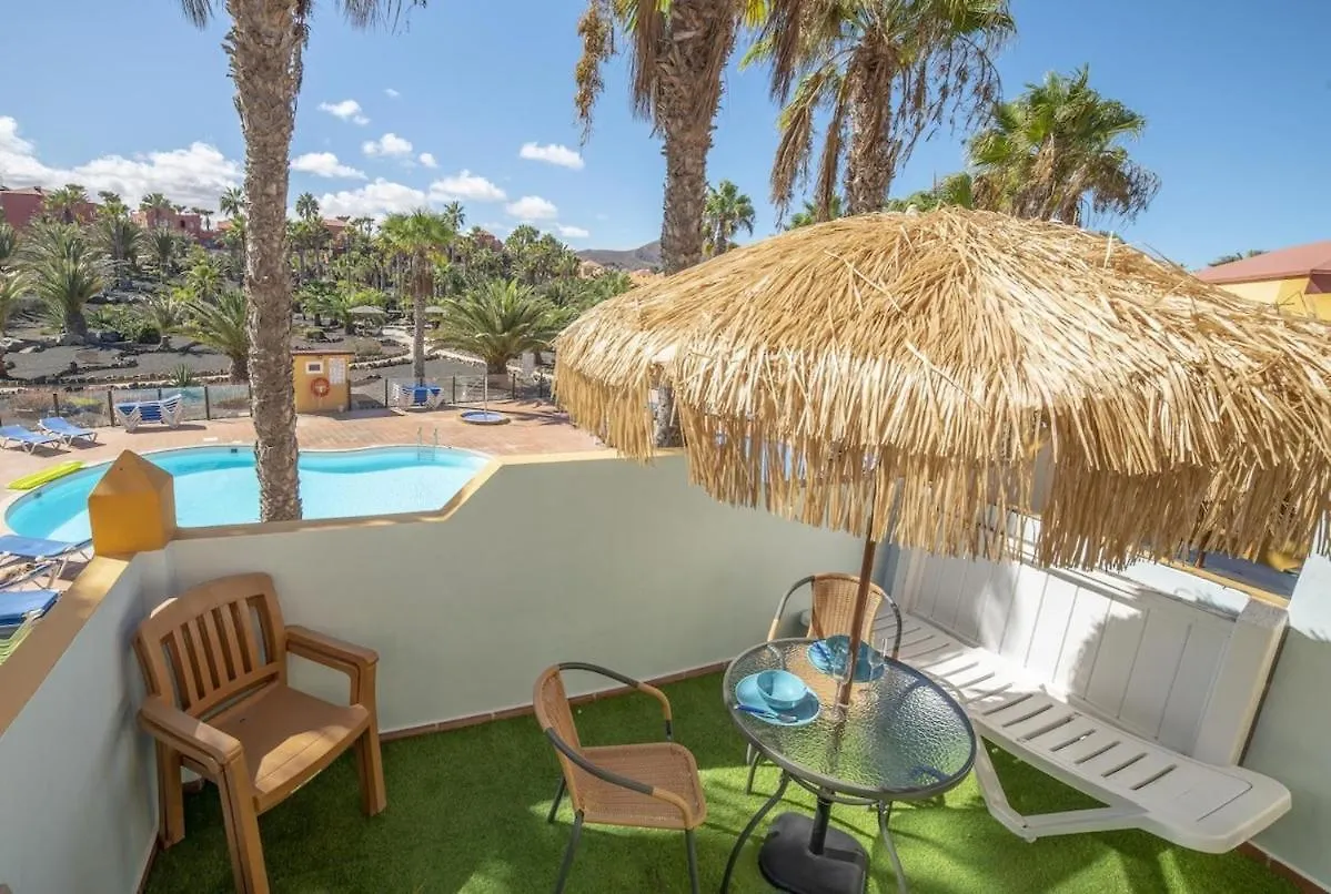 Apartamentos Oasis Royal Corralejo F312