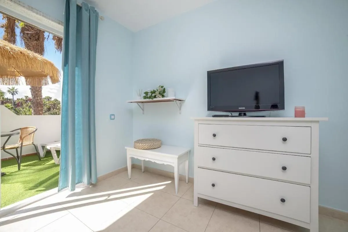 Apartamentos Oasis Royal Corralejo F312 Apartment