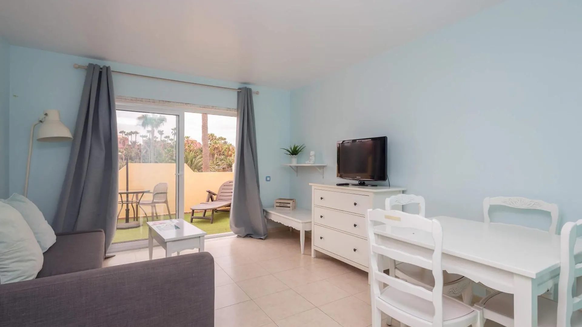 Apartamentos Oasis Royal Corralejo F312