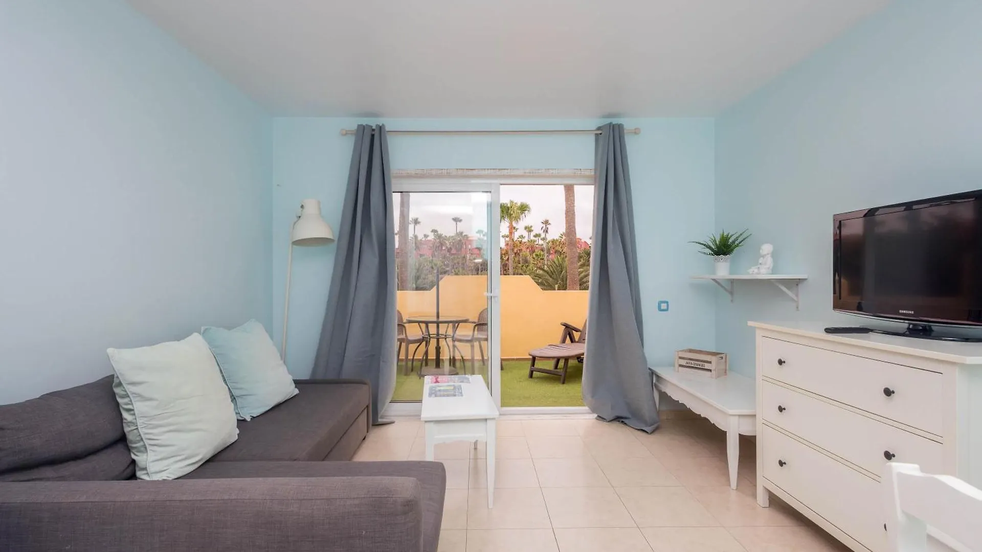 Apartment Apartamentos Oasis Royal Corralejo F312 Spain