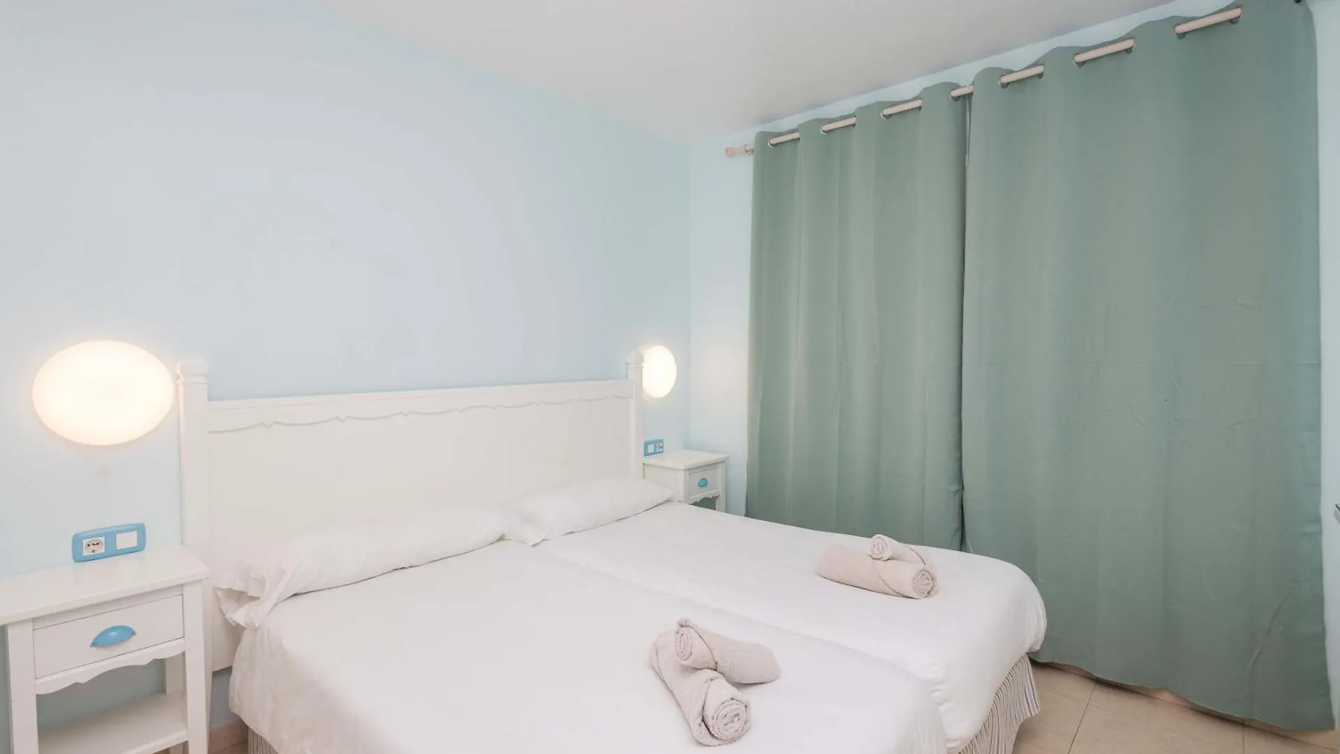Apartment Apartamentos Oasis Royal Corralejo F312