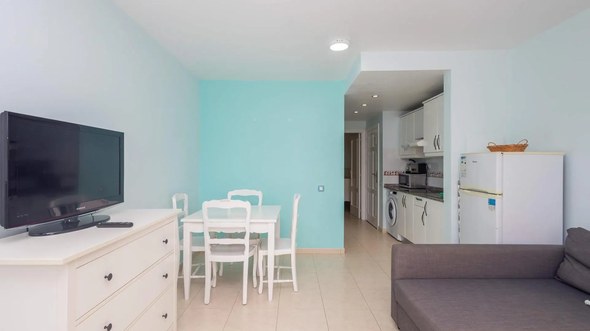 Apartamentos Oasis Royal Corralejo F312