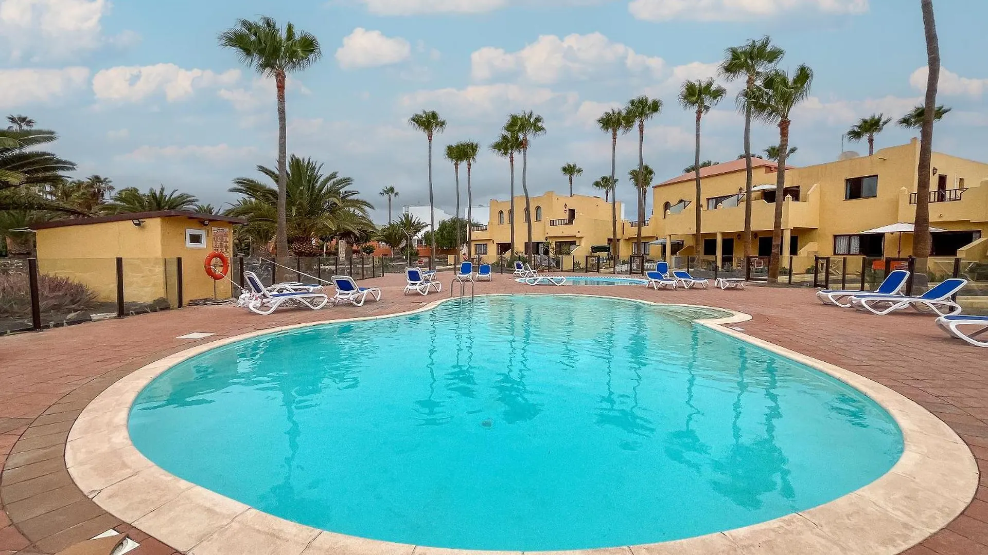 Apartamentos Oasis Royal Corralejo F312 Apartment