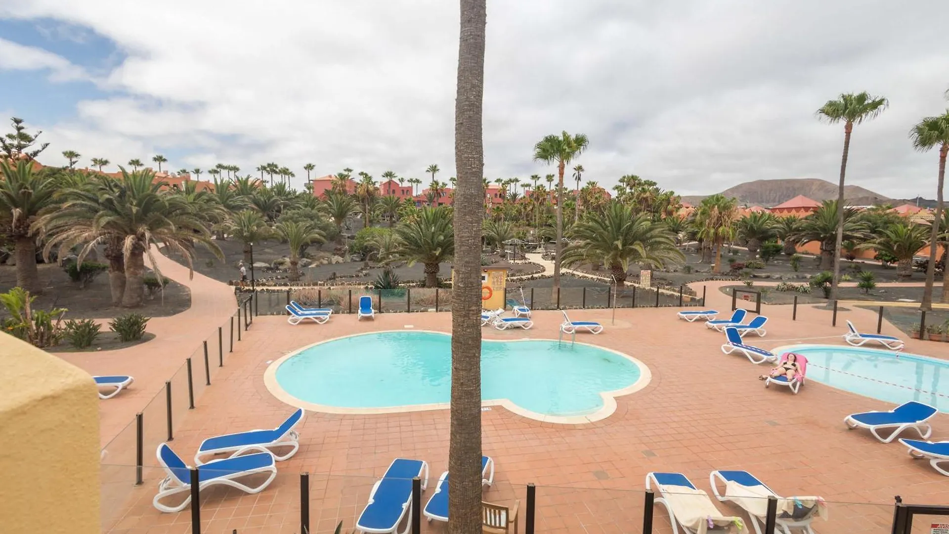 Apartamentos Oasis Royal Corralejo F312 Spain