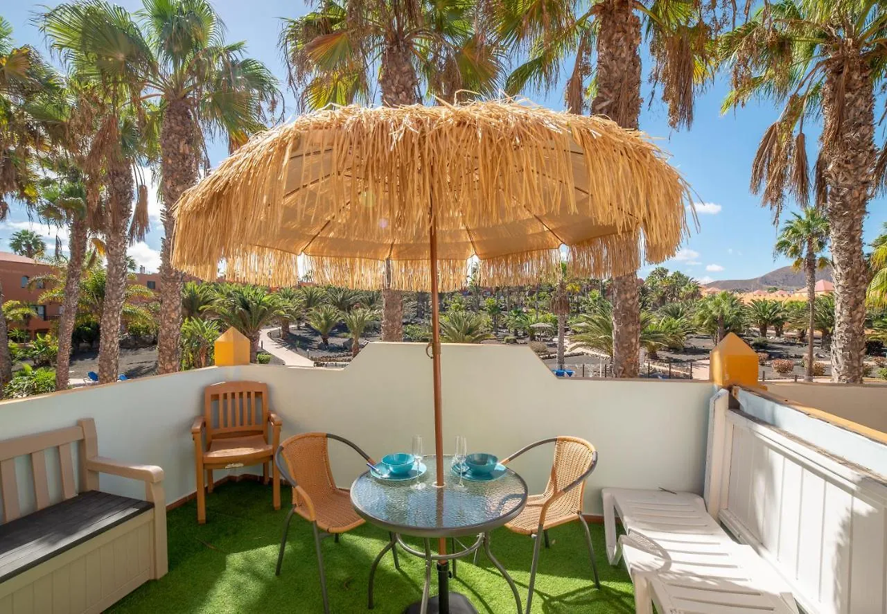 Apartamentos Oasis Royal Corralejo F312