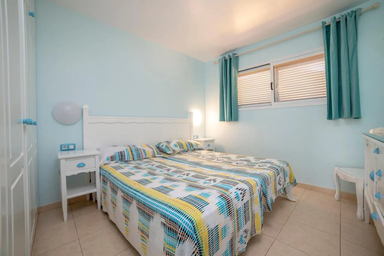 Apartamentos Oasis Royal Corralejo F312