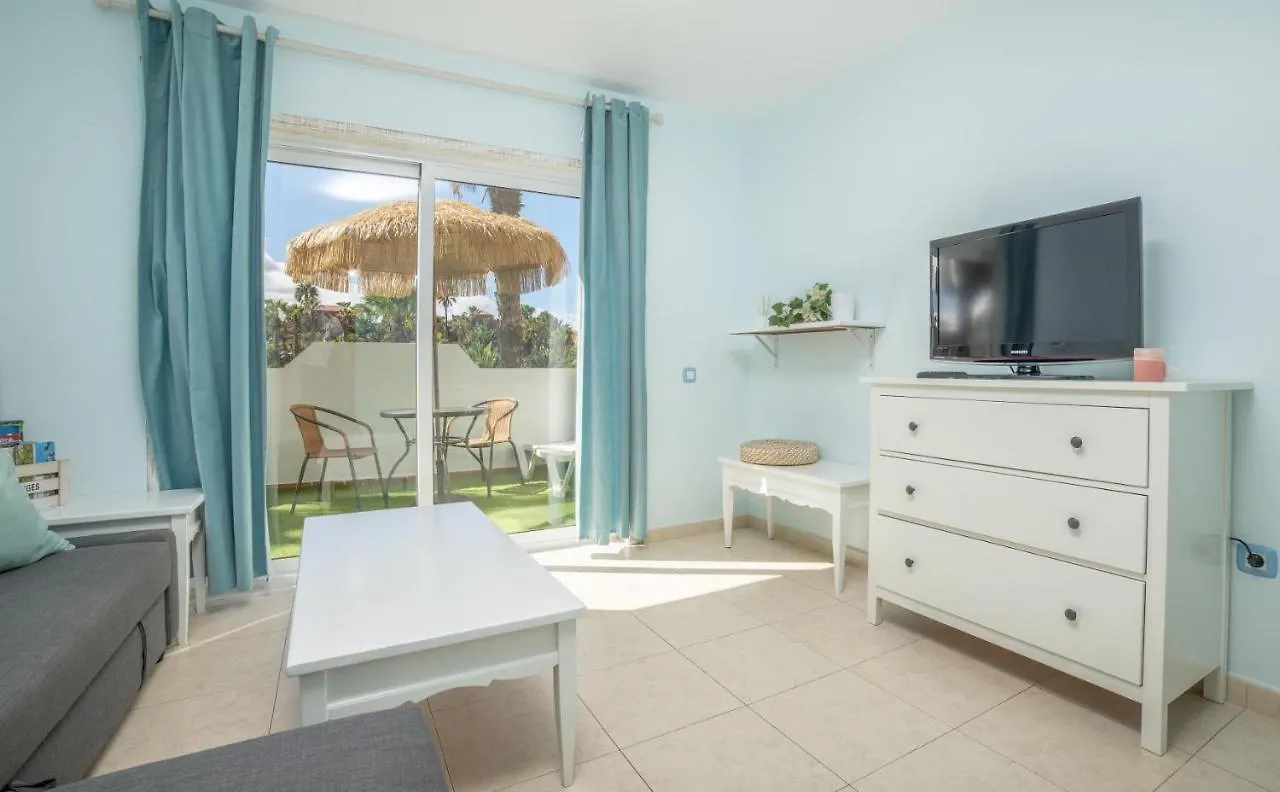 Apartamentos Oasis Royal Corralejo F312 Apartment