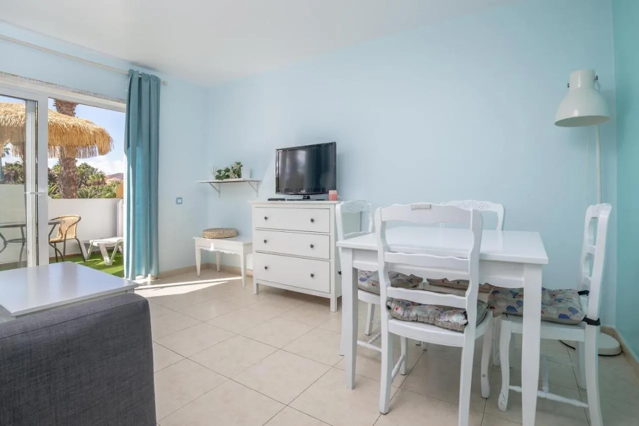 Apartamentos Oasis Royal Corralejo F312 0*,  Spain