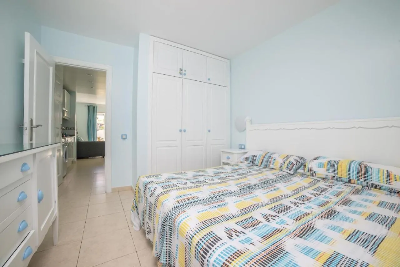 Apartment Apartamentos Oasis Royal Corralejo F312
