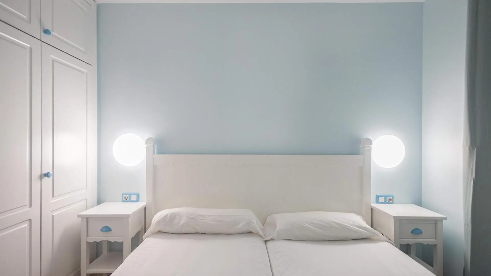 Διαμέρισμα Apartamentos Oasis Royal Corralejo F312 Ισπανία