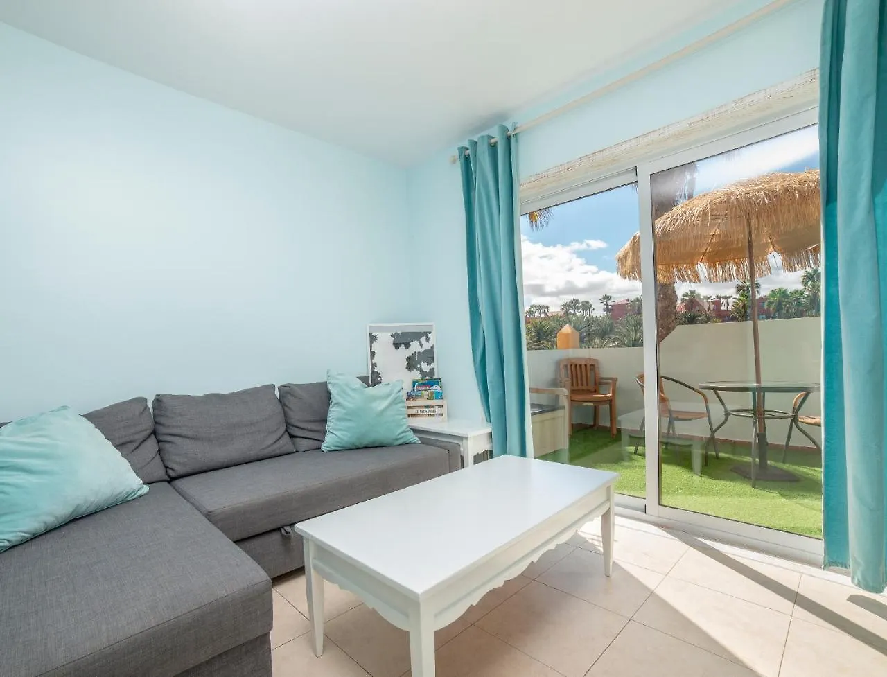 Apartamentos Oasis Royal Corralejo F312 Διαμέρισμα
