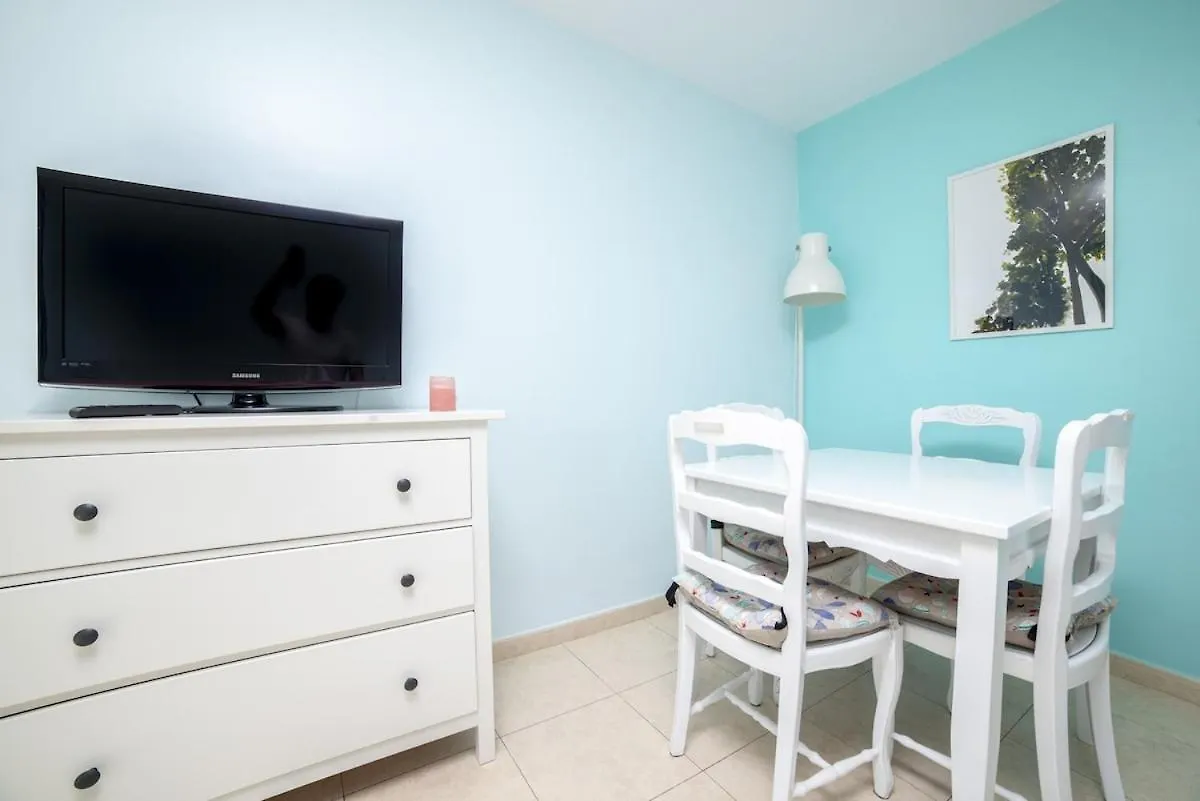 Apartamentos Oasis Royal Corralejo F312 Apartment