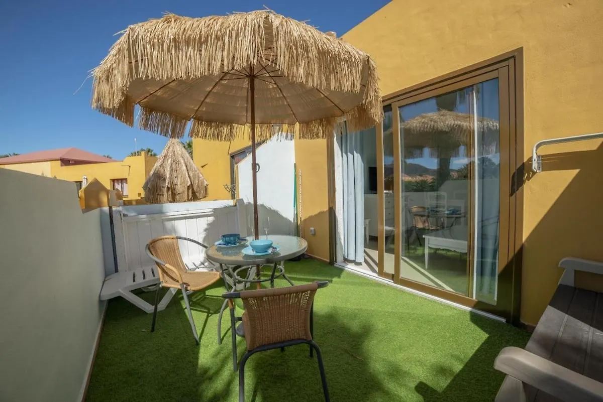 Apartamentos Oasis Royal Corralejo F312