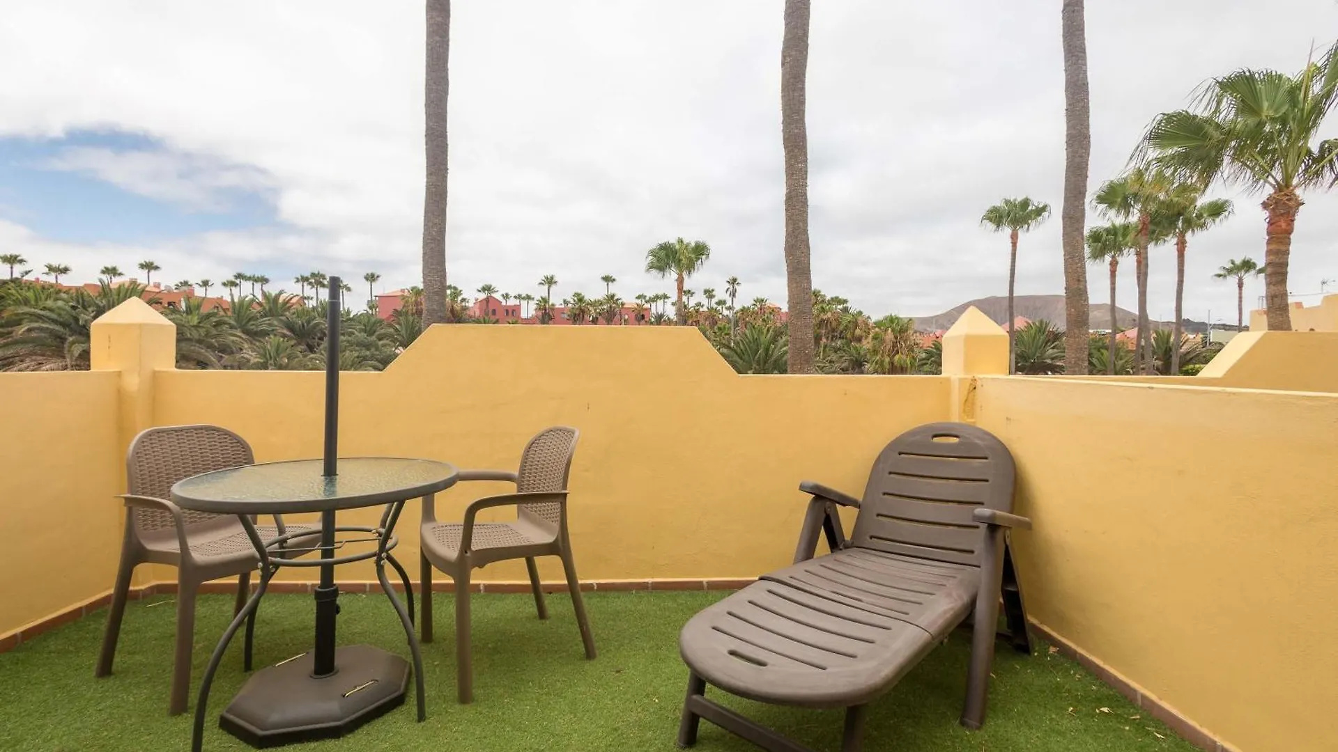 Apartment Apartamentos Oasis Royal Corralejo F312