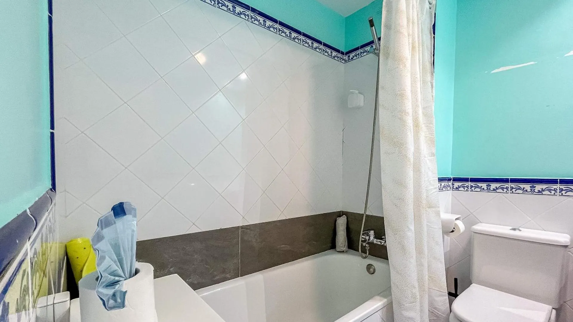 Apartamentos Oasis Royal Corralejo F312