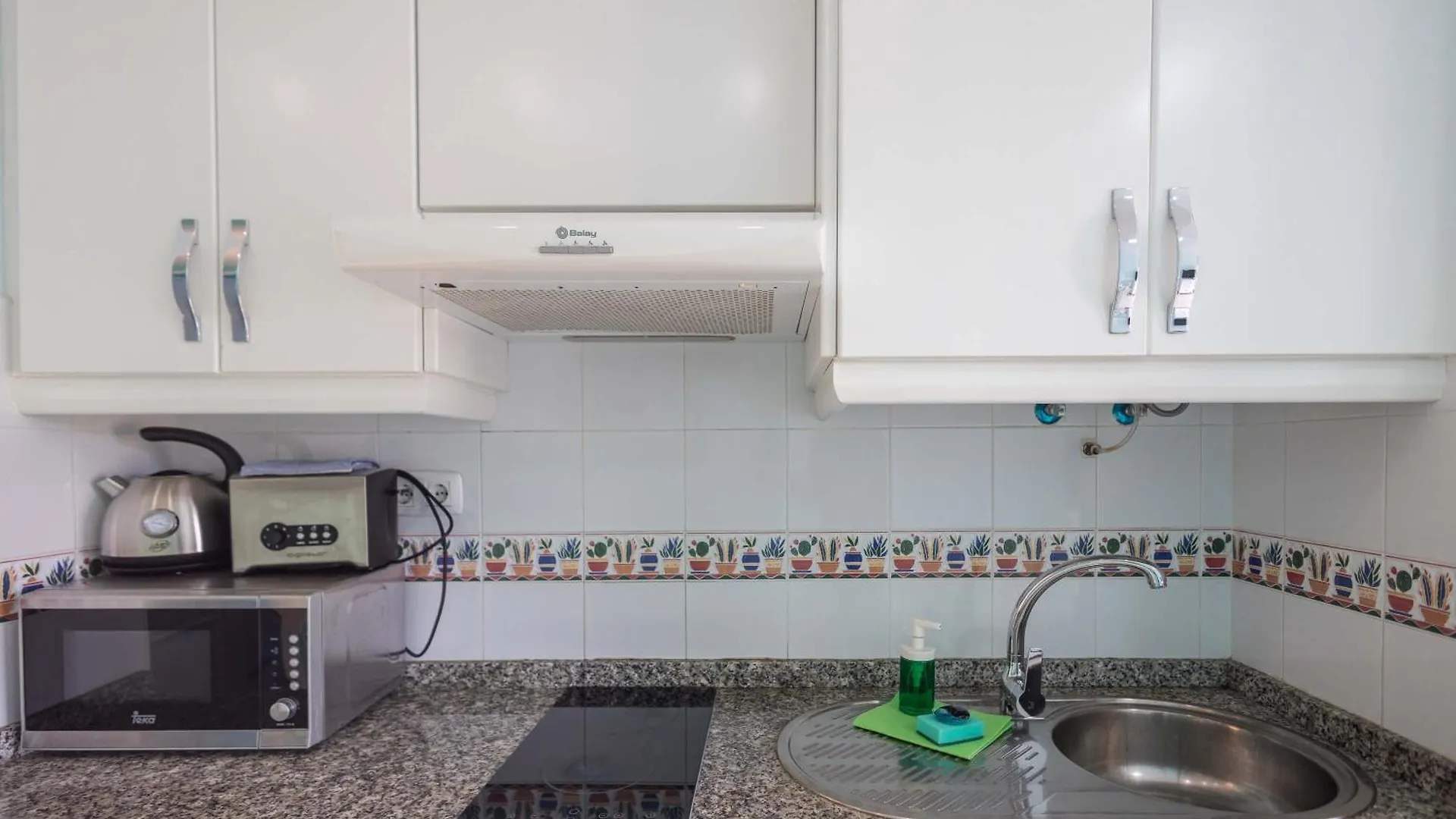 Apartamentos Oasis Royal Corralejo F312 Apartment