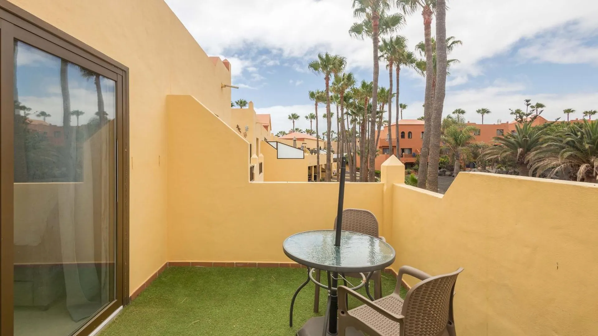 Apartment Apartamentos Oasis Royal Corralejo F312