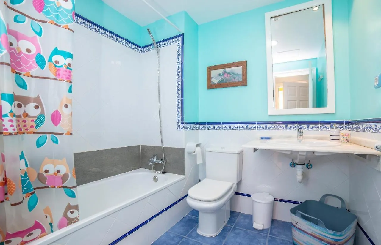 Apartamentos Oasis Royal Corralejo F312 Apartment