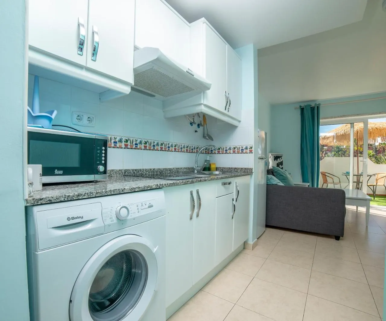 Apartamentos Oasis Royal Corralejo F312 Spain